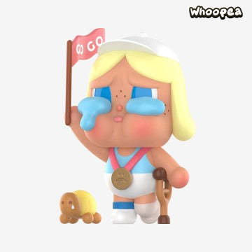 CRYBABY Crying Parade Series PVC Figures, Blind Box