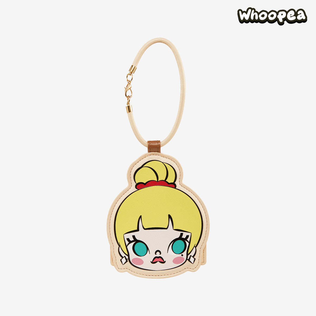 MOLLY Daily Look Series-Cardholder Pendant Blind Box