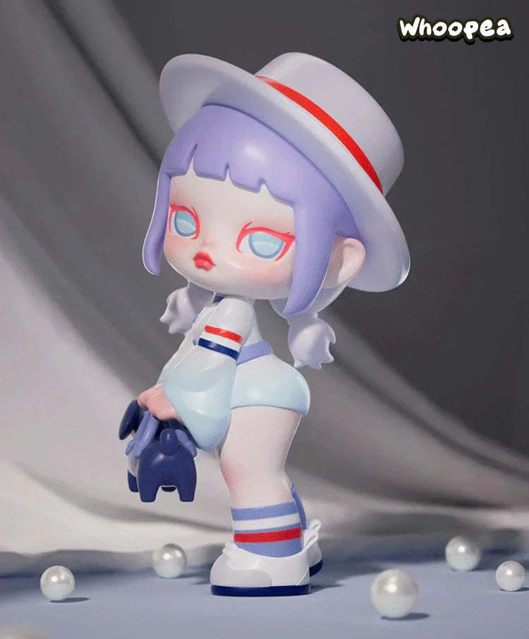 【Sale】Anita Fashion Week Series Blind Box