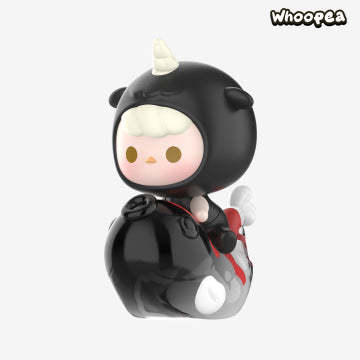 【NEW】POP BEAN Lucky Charm Series, Blind Box