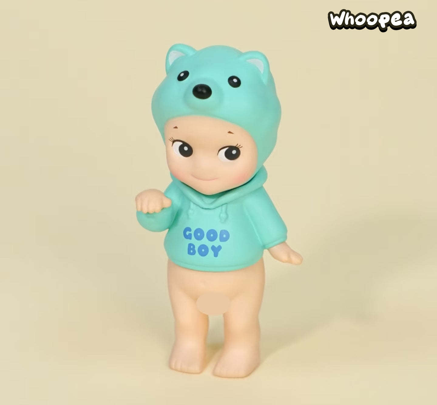 Sonny Angel Dog Time Series Figures, Blind Box
