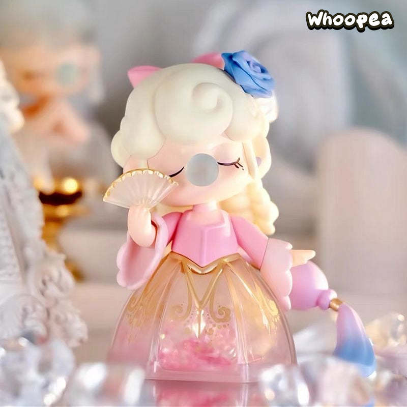 Nanci Museum of Fantasy, Blind Box