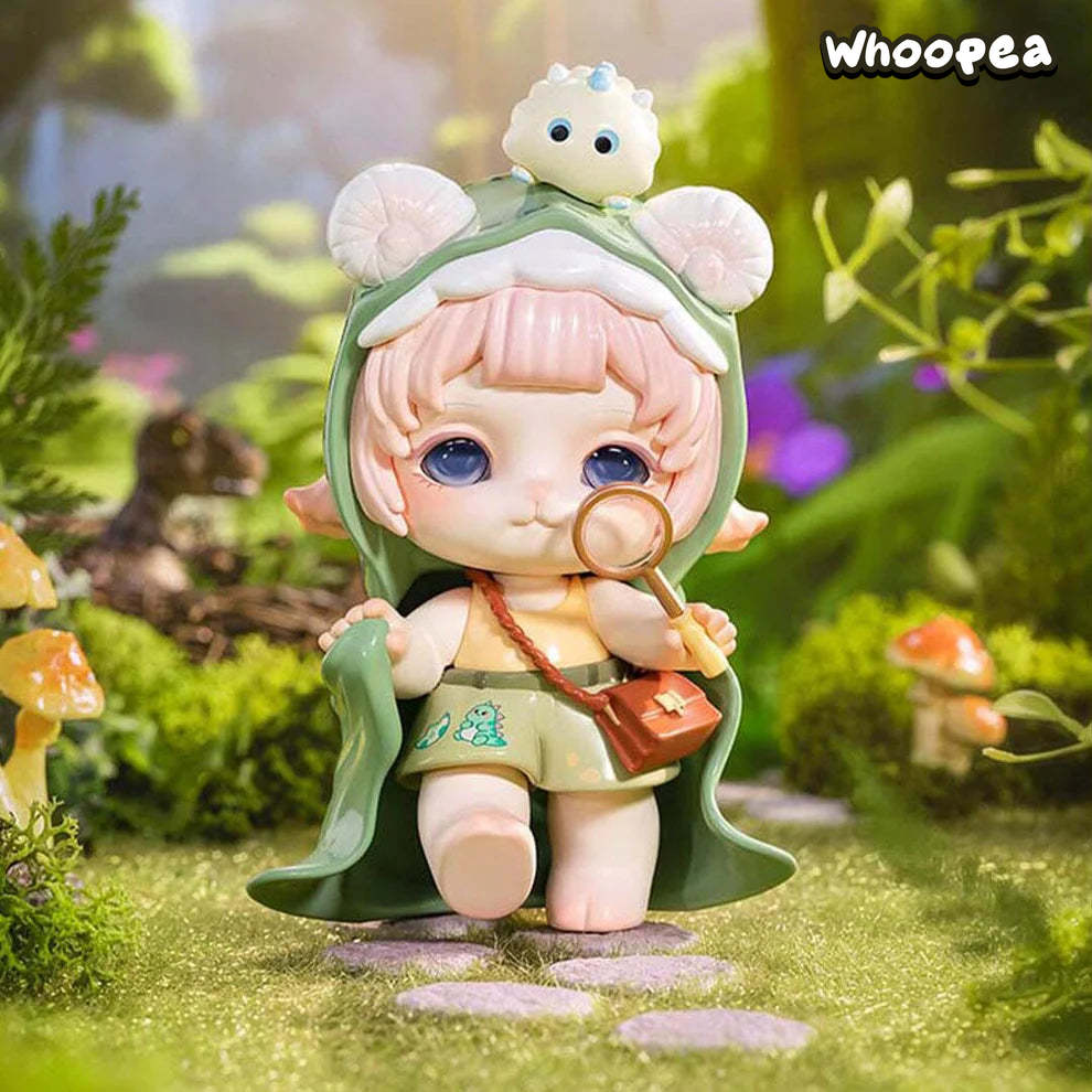 Baby MiMia Series Blind Box