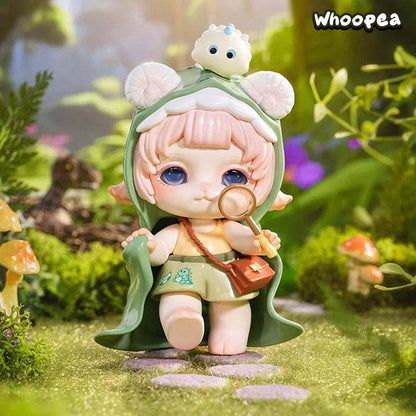 Baby MiMia Series Blind Box