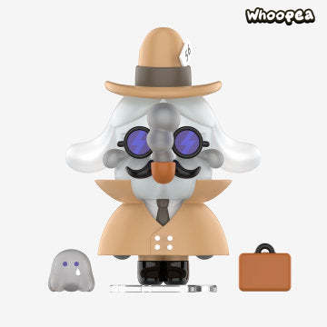 CRYBABY Monster's Tears Series Blind Box