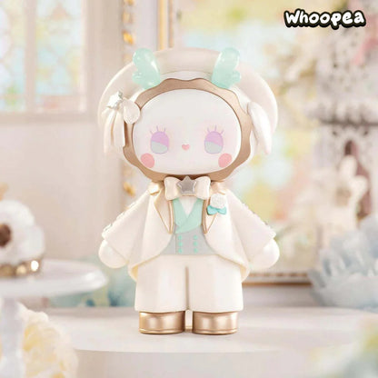 EMMA Secret Forest Be Loved Series 120% Figures, Blind Box