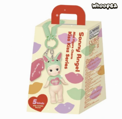 Sonny Angel Kiss Kiss Figurenserie, Blindbox