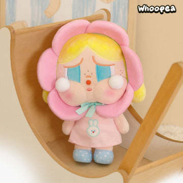 CRYBABY Sad Club Series-Plush Figure