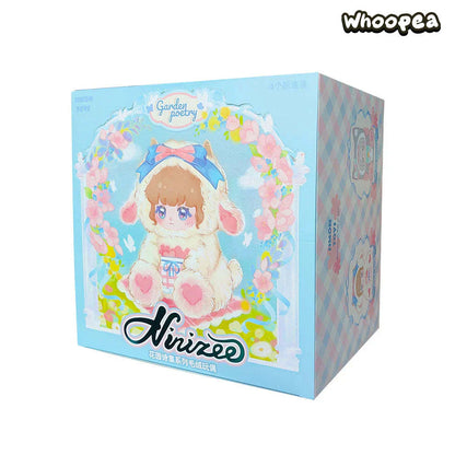 【Sale】 Ninizee Garden Poetry Series Plush Dolls