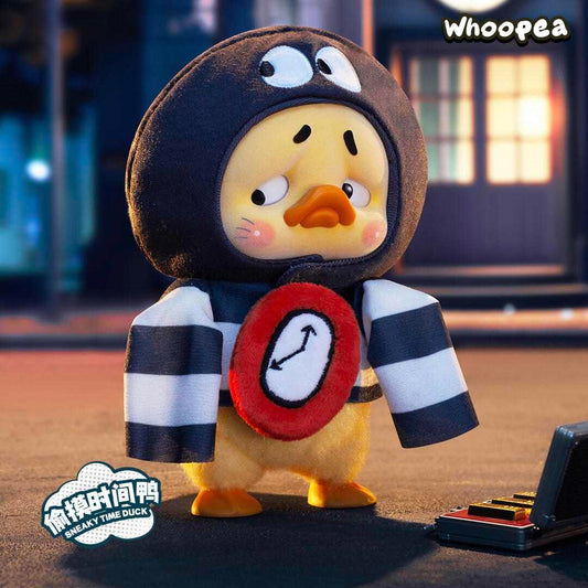 Upsetduck V3 Born This Way Duck Series Plush Dolls