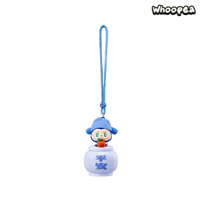 THE MONSTERS Let's Have Fun Together Series - Night Light Blind Box