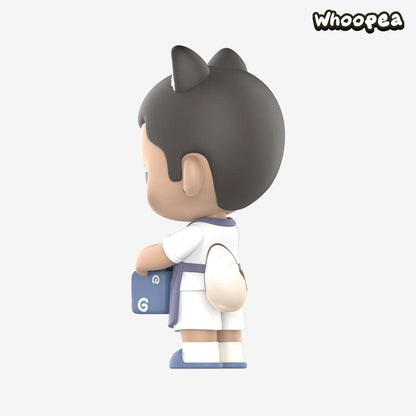 KUBO Loyal Puppy Figurine