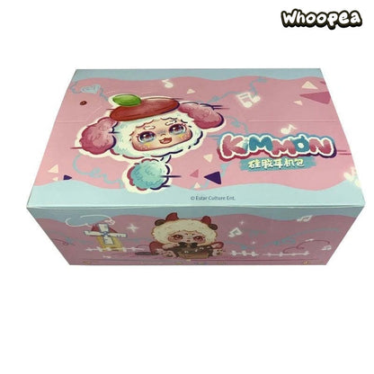 Kimmon Silicone Headphone Bag Series Blind Box