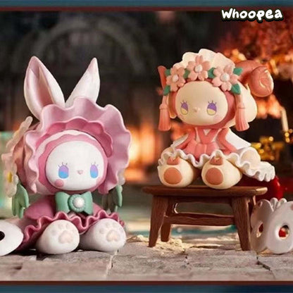 Emma Masked Ball in Mystery Forest, Blind Box