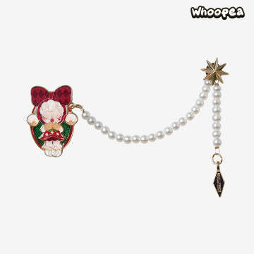 SKULLPANDA Tell Me What You Want Series-Pendant Blind Box