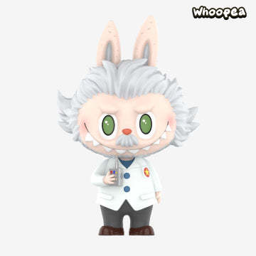 【Sale】 MONSTERS Space Adventures Series Blind Box