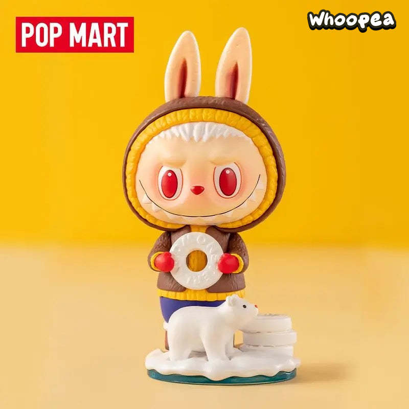 LABUBU The Monsters Candy Series Figures Blind Box