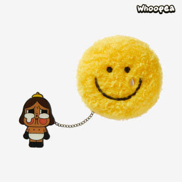 CRYBABY Crying Again Series-Plush Badge Blind Box