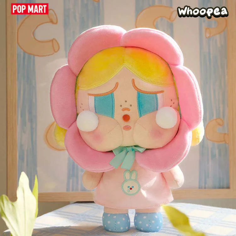 CRYBABY Sad Club Series Plush Doll