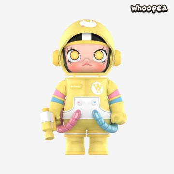 MEGA SPACE MOLLY 100% Series 2, Blind Box