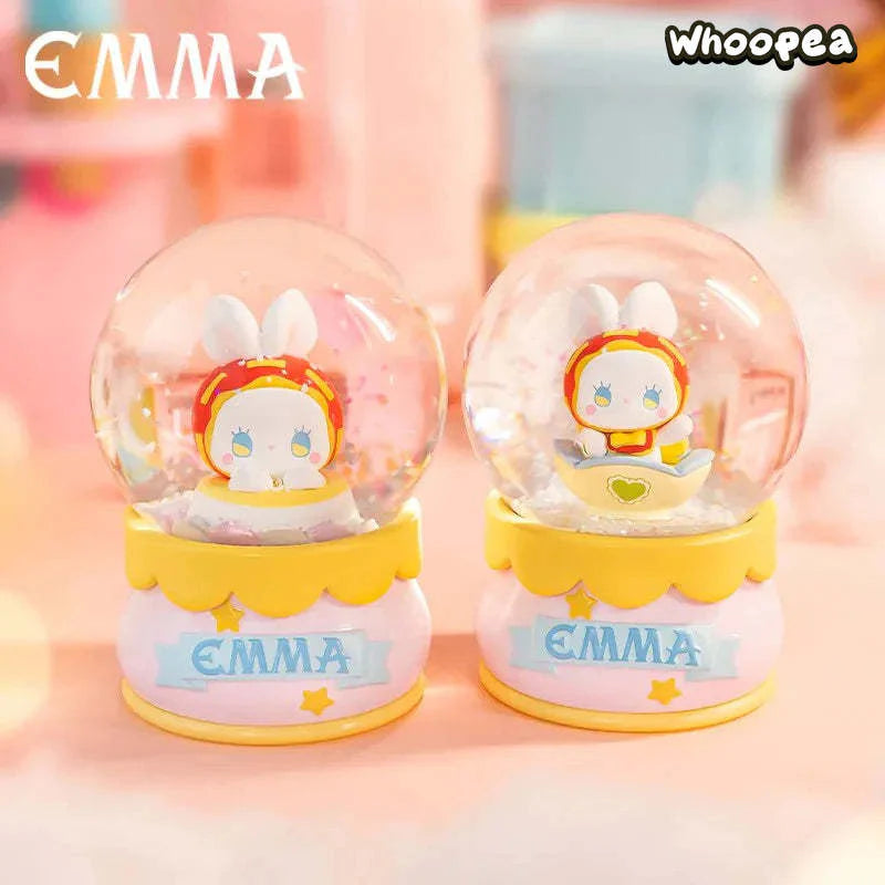 EMMA BABE Lucky Day Crystal Ball Blind Box