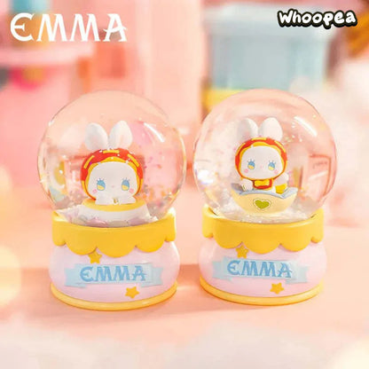 EMMA BABE Lucky Day Crystal Ball Blind Box