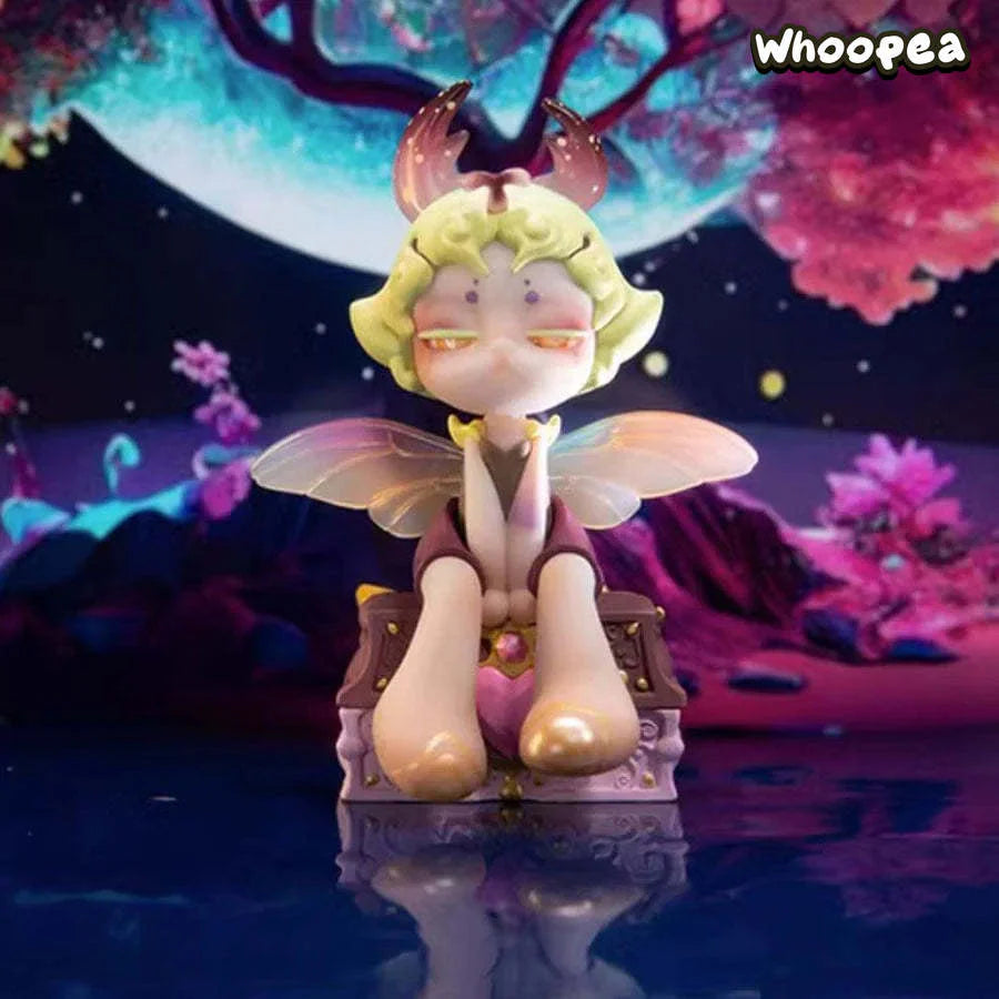 Aroma Princess Magic Town Series Blind Box