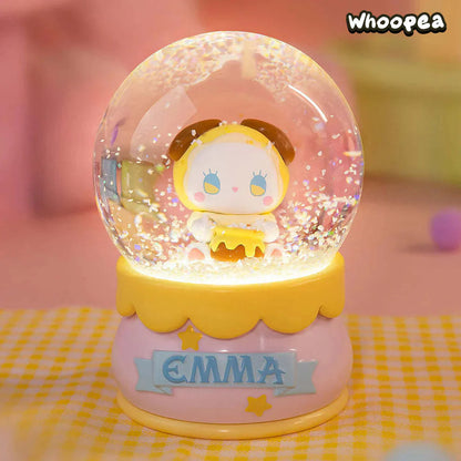EMMA BABE Lucky Day Crystal Ball Blind Box