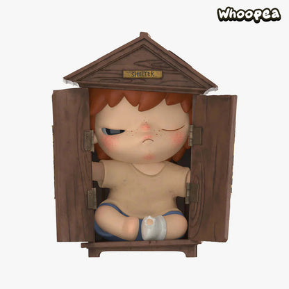 Hirono Shelter Series Blind Box