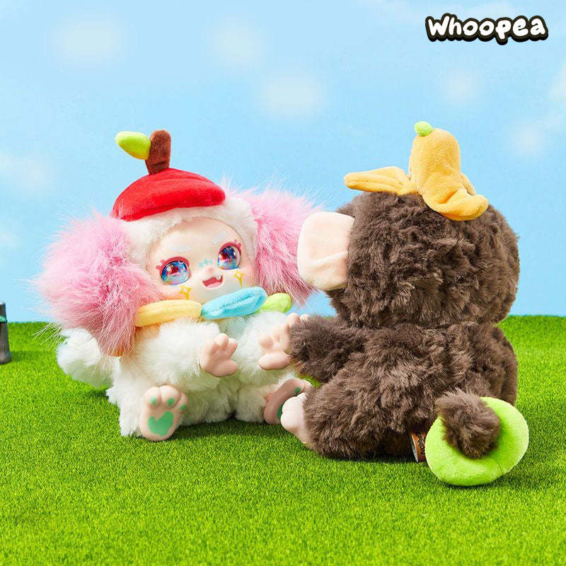 Kimmon Regain Myself Series Plush Blind Box