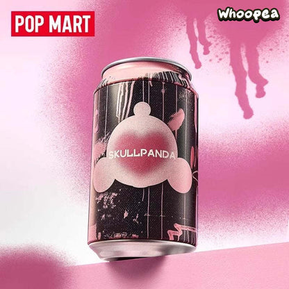 SKULLPANDA CHEERS TO MYSELF - Frangrance Blind Box