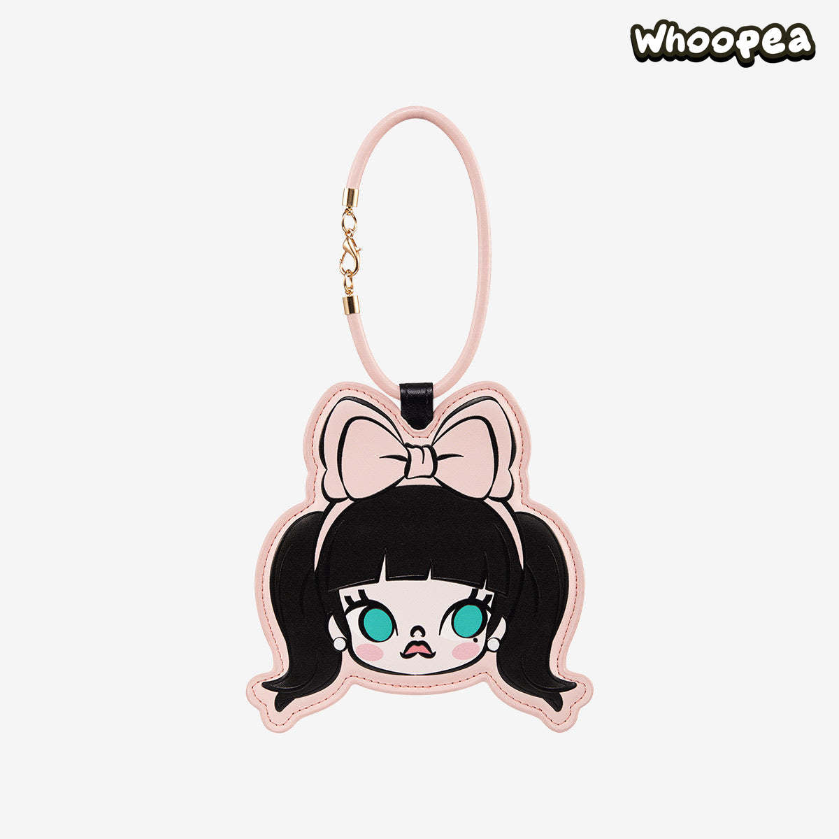 MOLLY Daily Look Series-Cardholder Pendant Blind Box