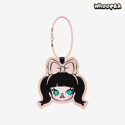 MOLLY Daily Look Series-Cardholder Pendant Blind Box