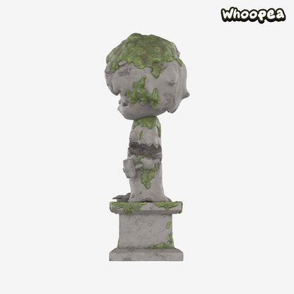 Hirono Reshape Figurine