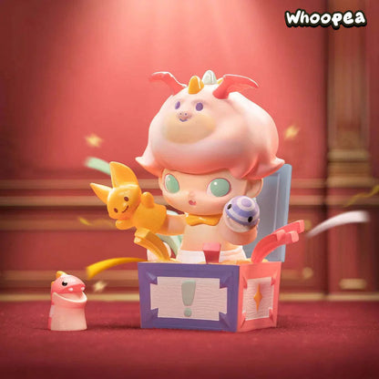 【Sale】Dimoo No One's Gonna Sleep Tonight Series Blind Box