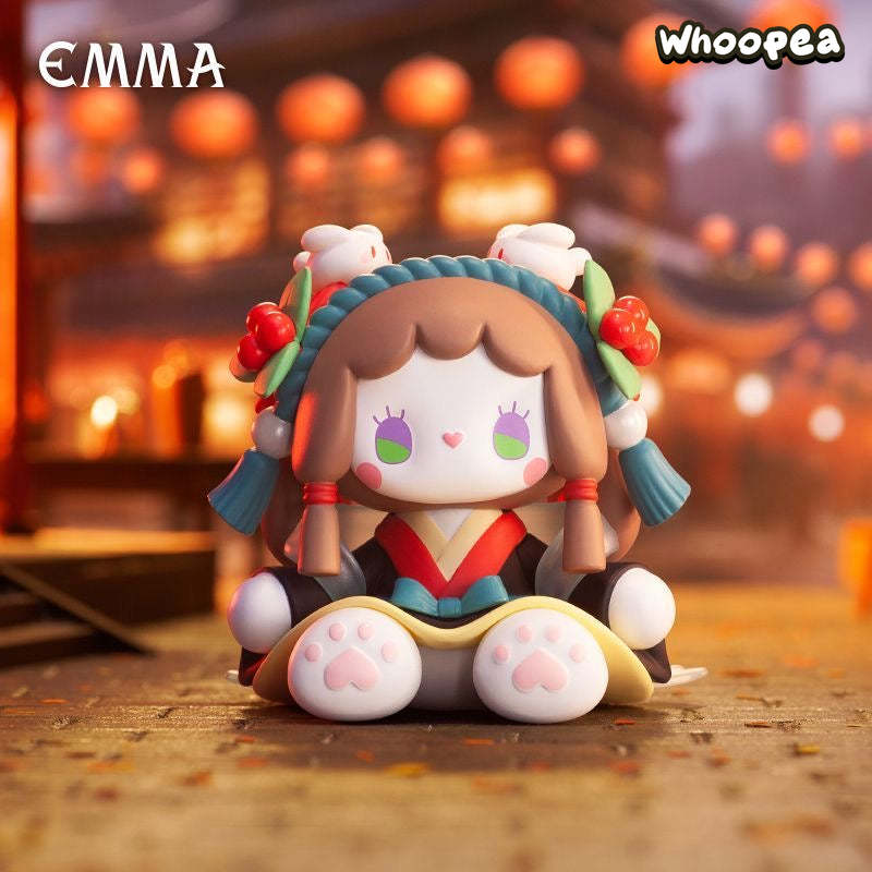 EMMA Dim Lights Series Blind Box