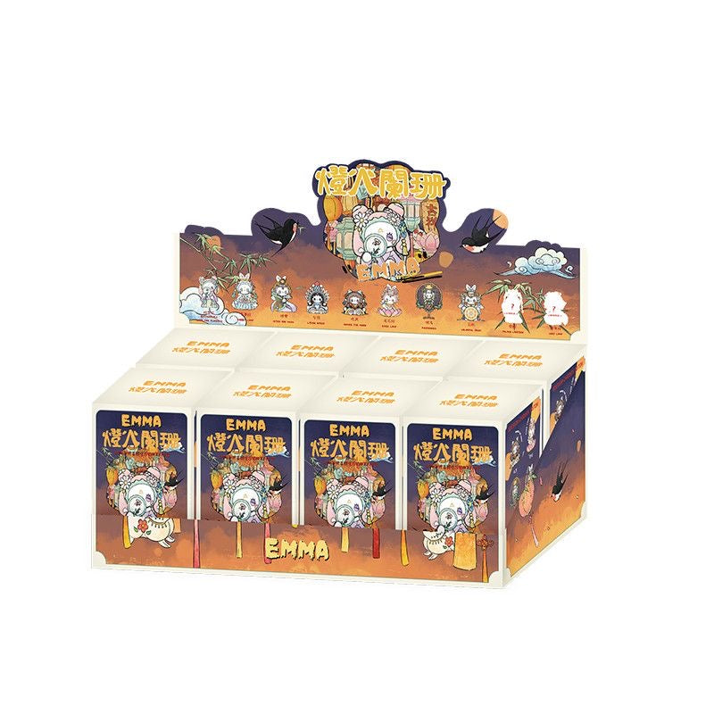 EMMA Dim Lights Series Blind Box