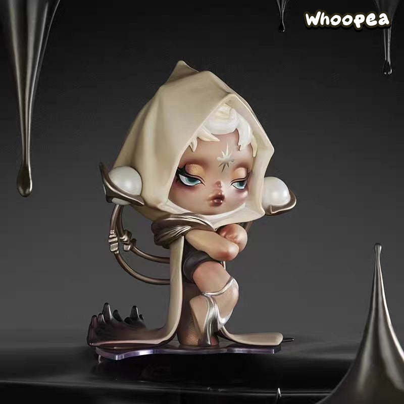 SKULLPANDA The Sound, Blind Box