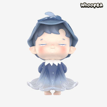 HACIPUPU Adventures In The Woods Series Figures, Blind Box