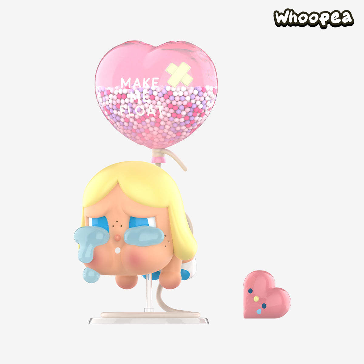 CRYBABY MAKE ME FLOAT FIGURE
