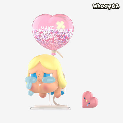 CRYBABY MAKE ME FLOAT FIGURE