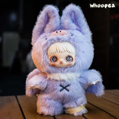 Maymei V2 Dark Forest Series Plush Dolls, Blind Box【In Stock】