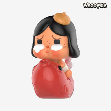 【NEW】POP BEAN Lucky Charm Series, Blind Box