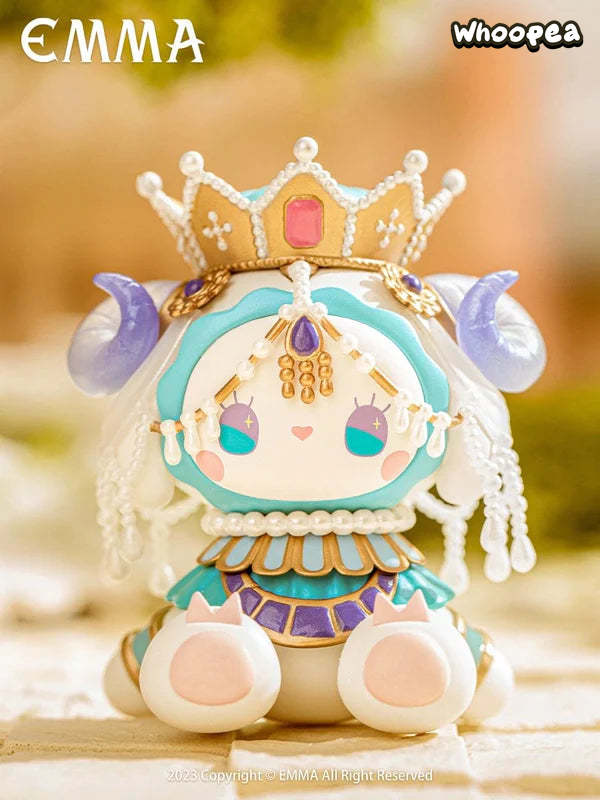 Emma River Of Time Series Blind Box