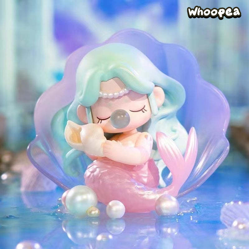 Nanci Museum of Fantasy, Blind Box