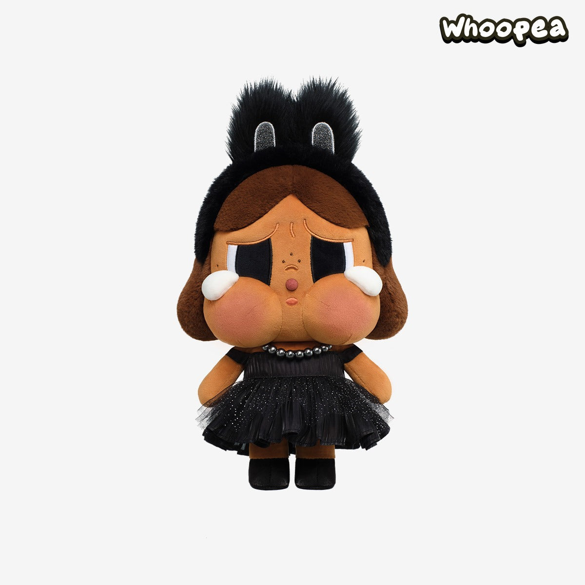 CRYBABY SHINY SHINY SERIES-Plush Doll