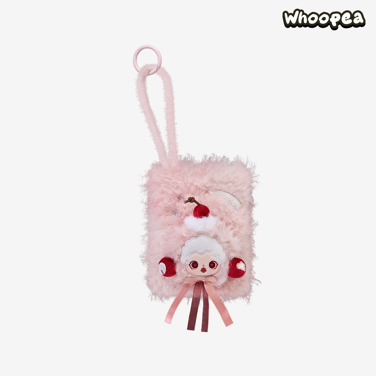 SKULLPANDA You Found Me! Serie Plüsch-Mini-Tasche, Überraschungsbox