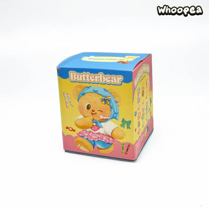 Butterbear My Buttery Bakery Series Plush Blind Box