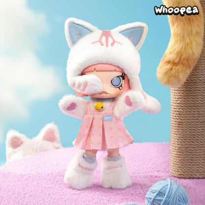 MOLLY Peekaboo 1/8 Action Figure