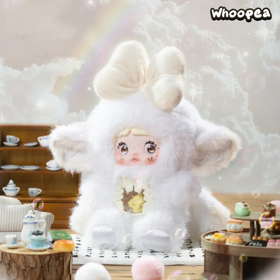 Nommi Fantasy World Series Plush Dolls, Blind Box